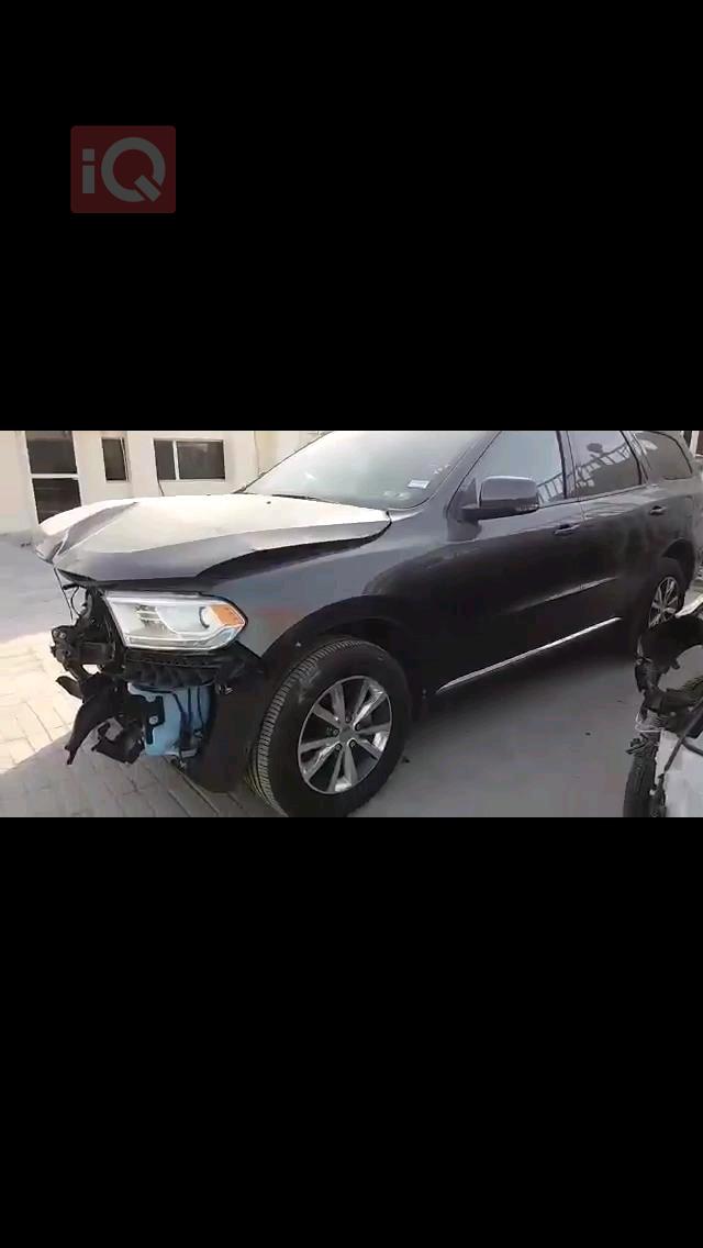 Dodge Durango